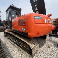Excavatrice Hitachi ZX210 d'occasion, excavatrice Hitachi de haute qualité, excavatrice Hitachi ZX210 à vendre