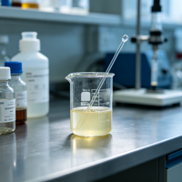 Émulsifiant liquide non ionique, agent émulsifiant de qualité industrielle pour détergents et auxiliaires textiles
