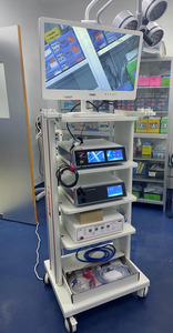 Sistema de endoscopia médica Shrek Full HD con instrumentos - Product Image 5