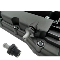 Tapa de Culata para Daewoo Aveo Lacetti Optra Vivant G3 25192208 96469203 96353002 25185117 96897428