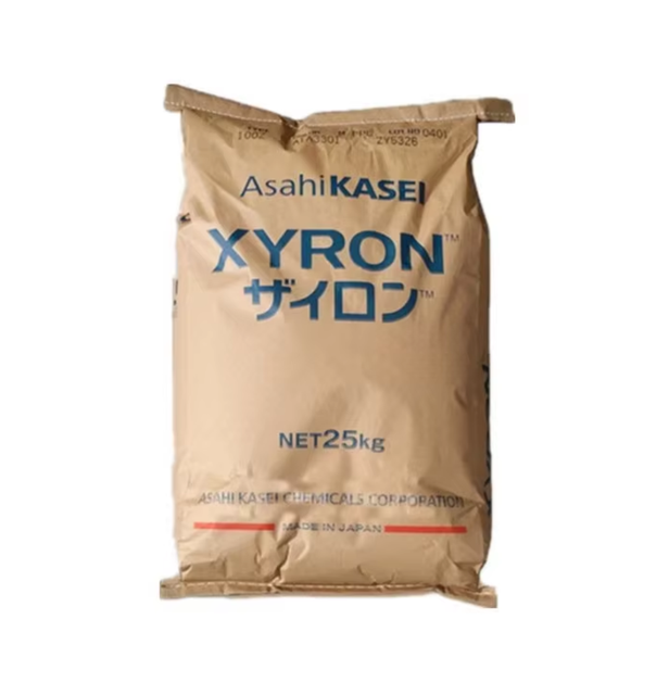 High Quality PPE GAV2515 Engineering Plastic Resin for Electronic Housing Industrial Parts