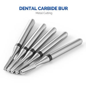 Azdent chuyên nghiệp nha khoa <span class=keywords><strong>Carbide</strong></span> <span class=keywords><strong>burs</strong></span> Trung Quốc nha khoa tungsten <span class=keywords><strong>carbide</strong></span> Vòng BUR - Product Image 6