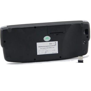 2.4GHz <strong>Wireless</strong> 10m Operating Distance 78 Keys Lightweight G13 <strong>Keyboards</strong> Plug and Play Black Multimedia Factory Wholesale - Product Image 6