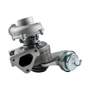 Turbocompresor de motor diésel RHF4V Vv14 VF40A132 A6460960199 para Mercedes-pkw Viano 2,2 CDI Sprinter II IM646 <span class=keywords><strong>DE22LA</strong></span> piezas del motor - Product Image 2