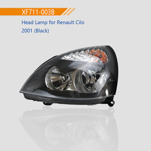 Kit de faros delanteros impermeables atts, faros delanteros de 36 W, eadlight Fo enenault CIO <span class=keywords><strong>2001</strong></span> - Product Image 6