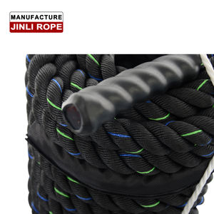 (JINLI tali) tarik tali perang untuk anak-anak dan dewasa, permainan luar ruangan tali perang di luar halaman belakang - Product Image 4