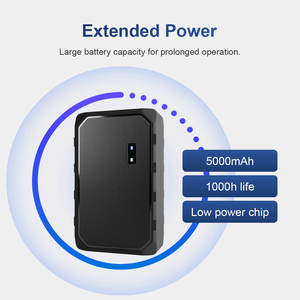 4G Từ GPS Theo Dõi Thiết Bị Cho Xe Ô Tô Xe Máy Dài Thời Gian Chờ Hệ Thống Báo Động ACC Phát Hiện <span class=keywords><strong>Hidden</strong></span> Xe GPS Tracker Thiết Bị - Product Image 2