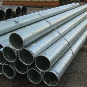 Fornitore Professionale di Tubi in Acciaio Zincato Saldati e Senza Saldatura di Alta Qualità Secondo lo Standard <span class=keywords><strong>API</strong></span> <span class=keywords><strong>5L</strong></span> - Product Image 5