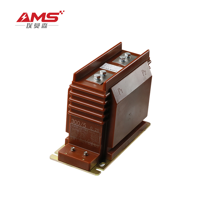 Amerson LZZBJ Class 0.2 5P20 Current Transformer China Made Three Phase Metering Device 10kv 35kv 6kv Input Voltages 220v Output