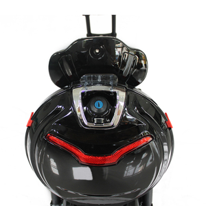 EEC/COC Giấy Chứng Nhận <span class=keywords><strong>CE</strong></span> Thị Trường Châu Âu 60V 2000W Non-Gấp Dành Cho Người Lớn Điện Scooter Chất Béo Lốp Xe Tay Ga - Product Image 5