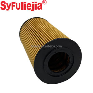 L131-030-AM di L131-030 del filtro dell'olio delle parti del motore Diesel ad alte prestazioni del camion - Product Image 6