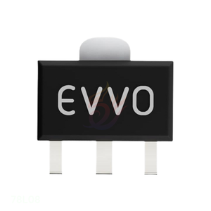 78l08 quản lý điện năng (pmic) mua linh kiện điện tử trực tuyến được ủy quyền phân phối - Product Image 1