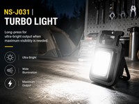 Lampu Senter Mini COB Keychain dengan Logo Custom, USB Rechargeable 5000K IP44, Senter Saku untuk Hadiah Promosi Grosir