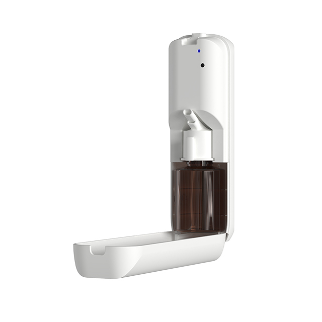 Commercial App Control Portable Waterless Essential Oil Refill Electric Wall Plug in Aroma Diffuser