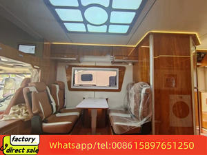 Expédition camping-car élégant personnalisé camion 4*2 4x4 Overland Long lit camion camping-car <span class=keywords><strong>mobil</strong></span> <span class=keywords><strong>home</strong></span> tout-terrain luxe fabricants - Product Image 4