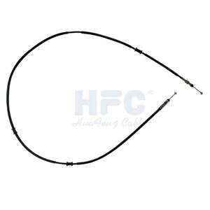 Piezas de motocicleta Cable de parada de freno de motocicleta para <span class=keywords><strong>Honda</strong></span> <span class=keywords><strong>X</strong></span> <span class=keywords><strong>ADV</strong></span> 750 2017 ADV750H - Product Image 2