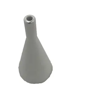 Originele Nieuwe Smt Ersa Selectieve Wave Solderen Onderdelen 114609 S Nozzle 3.0/6.0 H = 47 B22 / nozzle 3/6 Slanke Vorm Versaflo