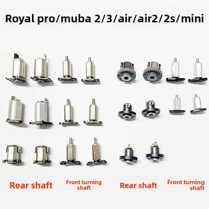Eparthub Drohnen Mavic <span class=keywords><strong>2</strong></span> Air2 2S Mini2 Mavic <span class=keywords><strong>3</strong></span> Mini3 Zubehör für vordere hintere Arm welle für verbesserte Stabilität und Leistung - Product Image 2