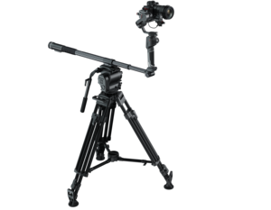 <span class=keywords><strong>MOZA</strong></span> Slypod Pro-trípode deslizante motorizado 3 en <span class=keywords><strong>1</strong></span> para cámara DSLR, estabilizador de cardán - Product Image 1