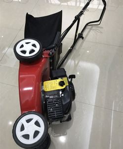 Outil de jardin, tondeuse à gazon à essence avec certification CE - Product Image 4