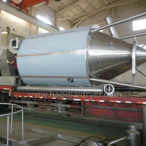 Secador de pulverización centrífugo de alta velocidad para sulfuro de <span class=keywords><strong>antimonio</strong></span>, ahorro de energía Industrial, LPG, <span class=keywords><strong>precio</strong></span> bajo - Product Image 6
