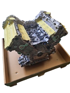 Conjunto de Motor <span class=keywords><strong>V8</strong></span> Remanufacturado de Alta Calidad, 4.2L BAR, para Volkswagen <span class=keywords><strong>Touareg</strong></span> y Audi Q7 - Product Image 2