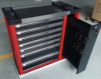 RTTOOL Juego de Herramientas de Reparación de Automóviles CR-V de 266 Piezas, Juego de Llaves Mecánicas Combinadas para Taller de Automóviles y Hogar