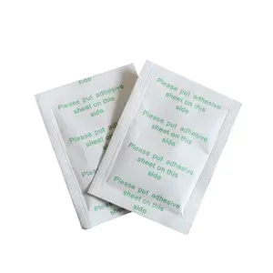 ボックスパック下降血砂糖竹酢健康放送デトックスフットパッチデトックスフットプラスターまとめて - Product Image 6