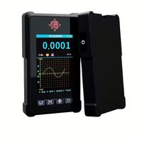Afficheur de compression de coût pour cellules de charge sans fil avec indicateur pour capteurs de force et cellules de charge