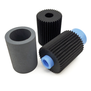 13GA46050 56AAR72100 Bypass Pickup Roller for Konica Minolta Bizhub C1060 2060 1070 C6500 C6501 C5500 C6000 C7000 56AAR71600 - Product Image 2