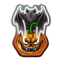 Lumières néon LED pour le commerce électronique transfrontalier, logos personnalisés, lettres lumineuses flexibles, décoration d'Halloween, bureau