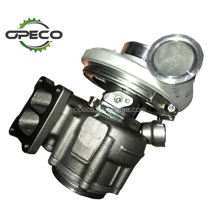 HE500 turbocharger 5351572 5454661 5351573 5355541 5359438 2838533 