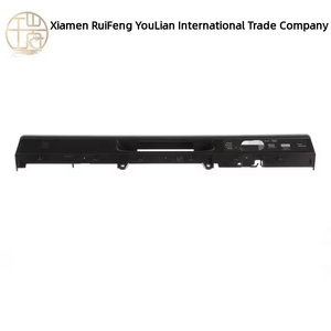 Conjunto de Control para Lavavajillas Wd34x28023 (gris, sin electrónica) Nuevo Original en Existencia, Automatización Industrial, PLC Dedicado Pac - Product Image 1