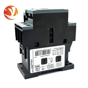 Contactor SIEMENS 3RT2 023-1AP60 Nuevo y Original, Controlador Programable PLC con 16 E/S, 110V, Hecho en Alemania - Product Image 3