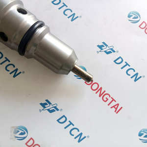 Injecteur de carburant diesel 328-2585, 3282585 pour moteurs C7 - Product Image 2