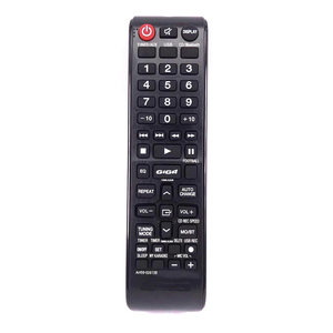 New Original AH59-02613B Remote Control for Samsung Bookshelf Audio MX-H630 - Product Image 1