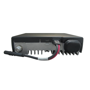 Radio Mobile Originale DM1400, Radio Veicolare UHF/VHF CM200d DM1400 DEM 300 25W/45W 50KM - Product Image 3