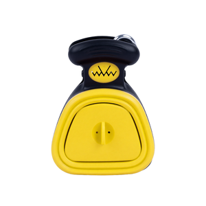 Ramasse-<span class=keywords><strong>crottes</strong></span> écologique en plastique <span class=keywords><strong>pour</strong></span> animaux <span class=keywords><strong>de</strong></span> compagnie - Distributeur <span class=keywords><strong>de</strong></span> sacs à déjections canines pliable et portable avec logo personnalisé, mains libres, facile à nettoyer - Product Image 4