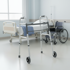 RAFU RF2005A CE <span class=keywords><strong>Walker</strong></span> lipat, mode ganda, garansi 1 tahun - Product Image 4