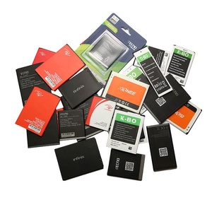 Batteria 25bi per telefono Itel 25bi Bl-5c 4L 4c - Product Image 6