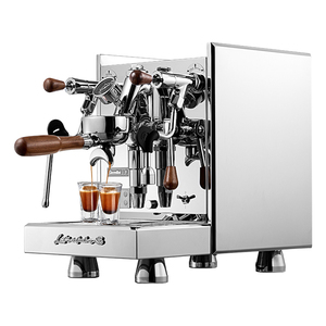เครื่องชงกาแฟ CRM3035 รุ่นยอดนิยม สเตนเลสสตีลตุรกีอเนกประสงค์ ระดับมืออาชีพ E61 - Product Image 3