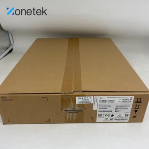 Commutateur réseau géré HPE Aruba 2sfp+ <span class=keywords><strong>JL807A</strong></span> d'origine, neuf - Product Image 4