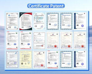 Đồng hồ đếm ngược thông minh bằng nhựa để bàn <span class=keywords><strong>mini</strong></span> có màn hình LED chạy bằng pin cho nhà bếp Thời gian làm việc Pomodoro - Product Image 3