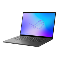 ROG Zephyrus G16 (2026) GU606 16'' 2.5K 240Hz Intel I9 SSD Ultra 9 386H Batterie 90Wh RTX 5060 32GB 1TB Ultra Fin Windows 10 RGB