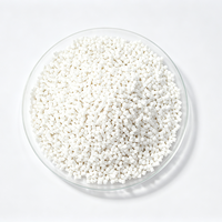 Masterbatch de talc haute résistance spécial, marque Chengwei, pour extrusion de feuilles de PP, granulés d'extrusion, indice MFR 6g/10min