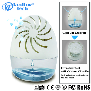 Nouveau Déshumidificateur Compact <span class=keywords><strong>pour</strong></span> Pièces - Absorbeur d'<span class=keywords><strong>Humidité</strong></span> et Sécheur d'Air - Offre Spéciale - Product Image 5