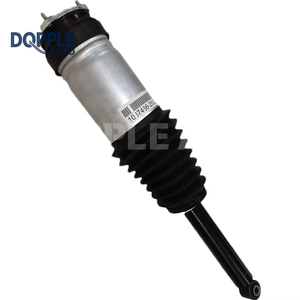 Nouvelle condition Airmatic ressort Suspension amortisseur jambe de force arrière RWD amortisseurs pour Tesla modèle S 1067466-00-C 102746100G - Product Image 5