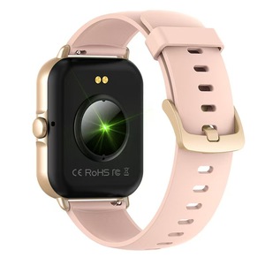 Montre connectée L21 Gen 3 avec appels Bluetooth, assistant vocal IA, écran 1,69 pouces, suivi de l'oxygène sanguin et de la fréquence cardiaque, tracker d'activité, montre de sport étanche - Product Image 3