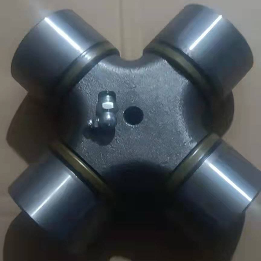 Сверхмощный универсальный шарнир 491408A240 52x147 мм 49140-8A240, автозапчасти, U-образный подшипник, поперечный вал в сборе для Hyundai Daewoo