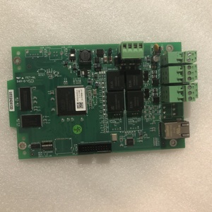 Carte d'interface de communication Modbus NOTIFIER LPI-MODBUS-V3 pour système d'alarme incendie Honey&well - Product Image 3